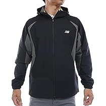 新品未使用　ニューバランス　ゴルフパーカー New Balance Golf GOLF ニューバランスゴルフ ゴルフウェア